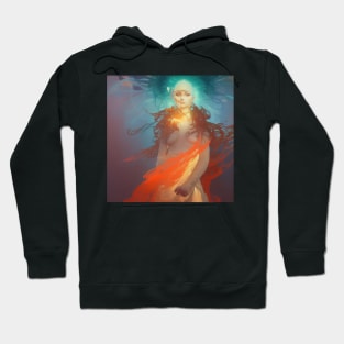 Divine Drip of Truth Hoodie